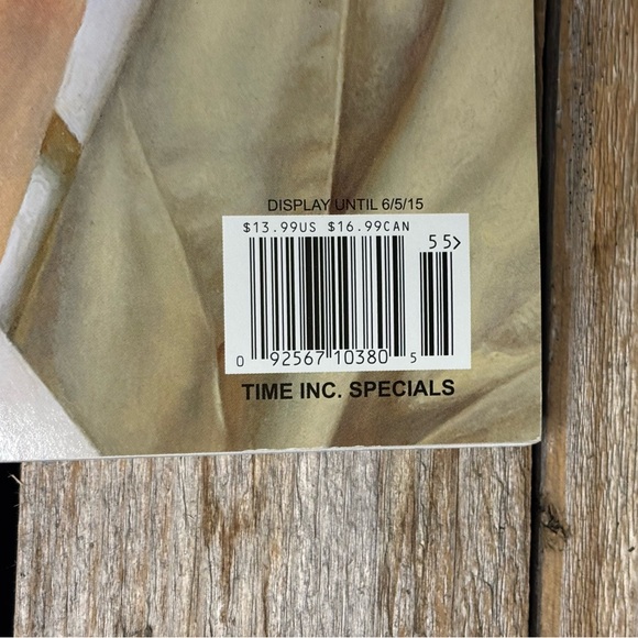 Time Inc Special Issue: Mark Twain (2015) His Dangerous Mind... - Picture 6 of 11